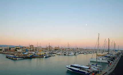 marina cala de 8217 medici si conferma per il terzo anno consecutivo porto 8217 eccellenza