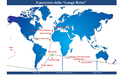 patrick phelipon una lunga rotta verso quot la lunga rotta quot