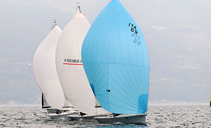 il garda si prepara per gorla centomiglia