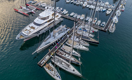 domani alle 12 la partenza della palermo montecarlo
