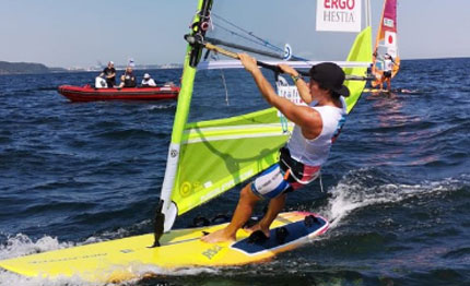 europeo rs camboni speciale in testa