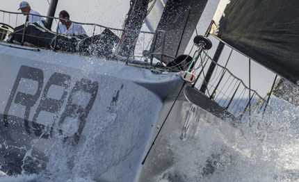 palermo montecarlo line honours per rambler
