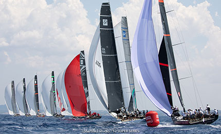 tp52 domani ultima chance per azzurra luna rossa