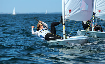 youth laser radial guido gallinaro da principino