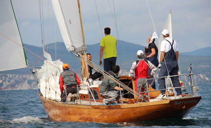 al via international hannibal classic memorial sergio sorrentino