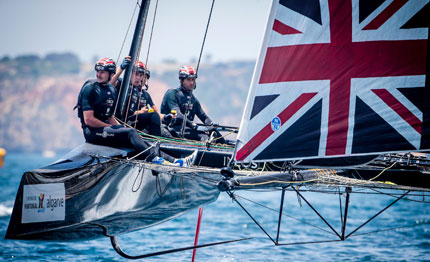tappa sarda per gc32