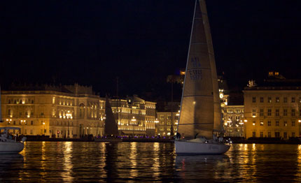 yc adriaco presenta la trieste giovanni in pelago trieste
