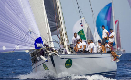 rolex swan cup emergono plis play mela