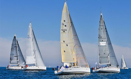 sabato 15 settembre al via la coppa asteria trofeo enway