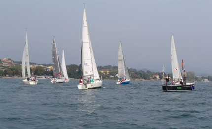 desenzano terza giornata dell 8217 xi campionato provinciale per velisti diversamente abili