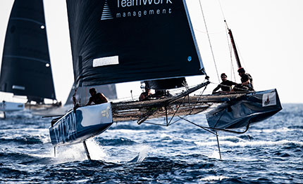 gc32 villasimius si parla solo francese