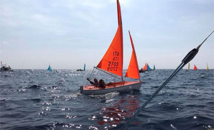 italiano hansa 303 vincono cocconi ghio