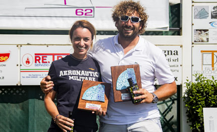 mini 50 al trofeo simone bianchetti la spunta la coppia komatar rusticali