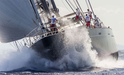 porto cervo inizia domani la perini cup