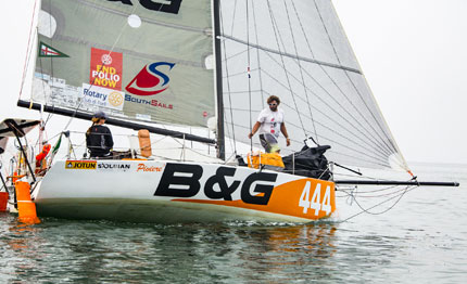 matteo rusticali bello ricordare in mare simone bianchetti