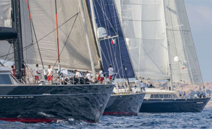 porto cervo perini cup classifica immutata
