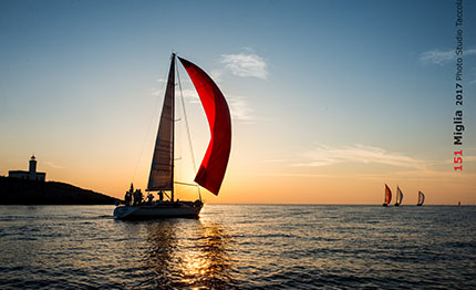 trofeo arcipelago toscano premiati al salone nautico vincitori 2018