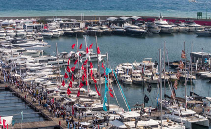 salone nautico il resoconto della 4a giornata