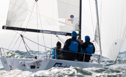 j70 la famiglia rossi va caccia boston