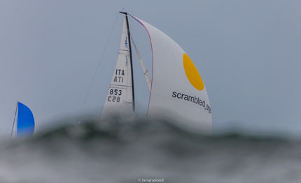 mondiale j70 una mezza tempesta marblehead ma claudia rossi