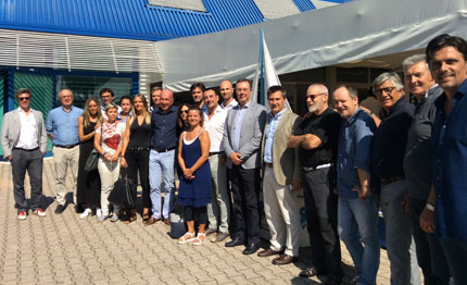 fvg marinas per la barcolana uno sconto del 25 sulle tariffe ormeggio