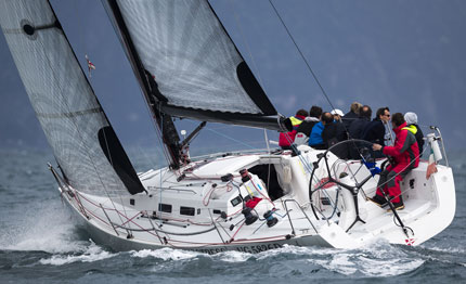 chiavari chestress di giancarlo ghislanzoni vince la coppa dallorso