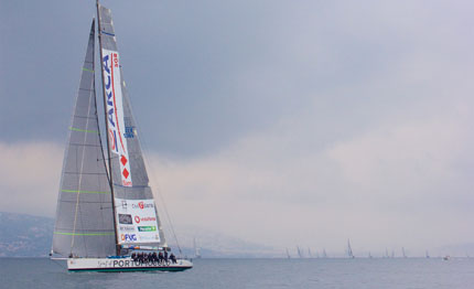 trofeo bernetti line honours per spirit of portopiccolo