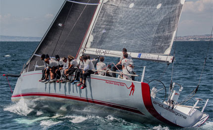 il campione italiano offshore 2018 overall endless game
