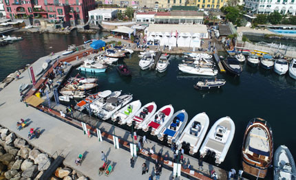 napoli sabato 20 ottobre al via il 31 176 navigare al circolo posillipo