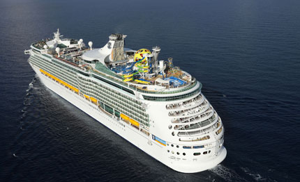 caraibi piu vicini con royal caribbean