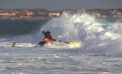 k38 si alzano gli standard per la sicurezza in mare