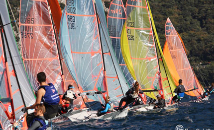 29er eurocup dominio nordico