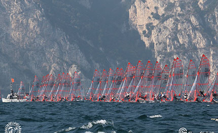 29er eurocup vittoria norvegese ma le italiane hoffer leoni sono prime tra le ragazze