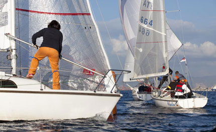 napoli martedi 30 ottobre si premiano vincitori del campionato zonale meteor