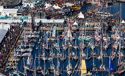 route du rhum mura fantini pronti alla sfida oceanica