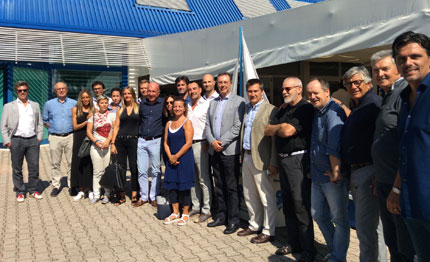 fvg marinas il governo intervenga sui canoni demaniali