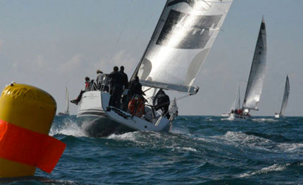riparte domenica invernale di riva di traiano