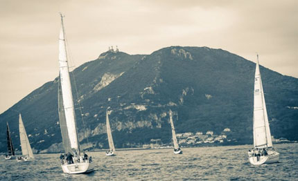 circeo 3a prova del campionato invernale