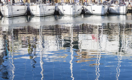 europa ci mette in mora per iva sul noleggio nautico