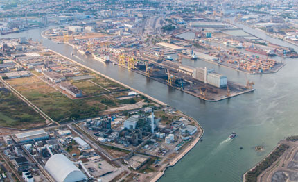 venezia primo round per tracciare la road map del porto verso inferno