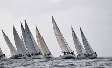 invernale fiumicino dopo 8217 avviso di burrasca arriva il diluvio