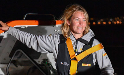 golden globe race tratta in salvo susie goodall