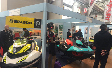 seatec prepara edizione 2019