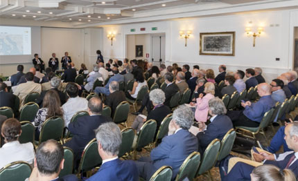 roma assemblea ucina