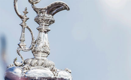 america cup arrivano anche gli olandesi