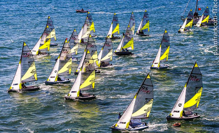si correr 224 follonica il mondiale rs feva 2019