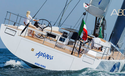 sydney hobart con apsaras un po italia in salsa cinese