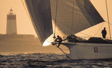 sydney hobart il racconto dei vincitori