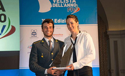 gli oscar della vela 2018 saranno assegnati il marzo 2109 villa miani