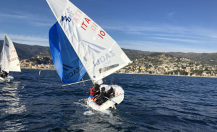 raduno 420 sanremo